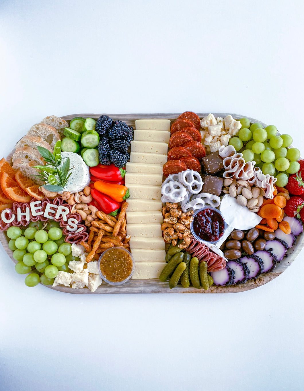 XLarge Charcuterie Board